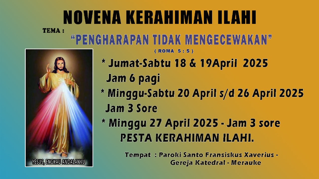 NKI MERAUKE. PERBATASAN PNG. 260425 